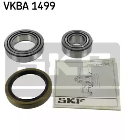 Комплект подшипника SKF VKBA 1499